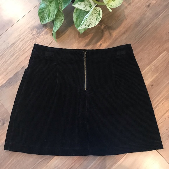Brave Soul Corduroy skirt S - Picture 4 of 5